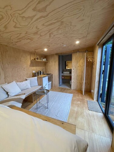 Bastu Bicheno Tiny home