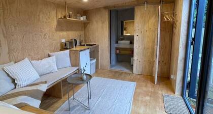 Bastu Bicheno Tiny home