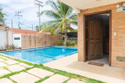 El Camarote at Daja Residences