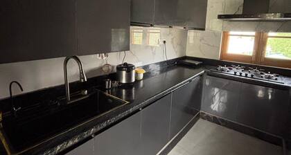 Tranquil trails Naddi Mountain view