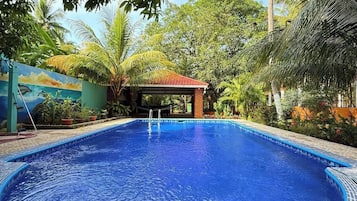 Zwembad