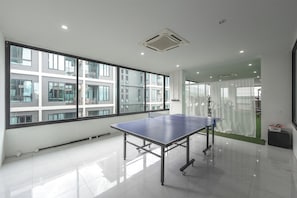 Sala de juegos