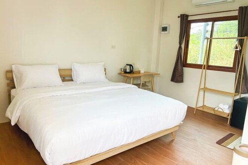 Nakai resort Sakon Nakhon