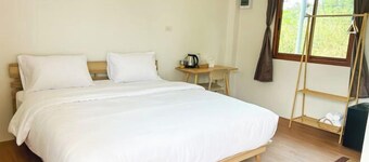 Nakai resort Sakon Nakhon