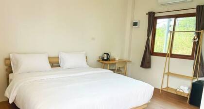 Nakai resort Sakon Nakhon