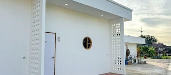 Nakai resort Sakon Nakhon