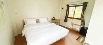 Nakai resort Sakon Nakhon