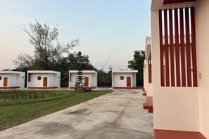 Exterior - Nakai resort Sakon Nakhon (Sakon Nakhon)