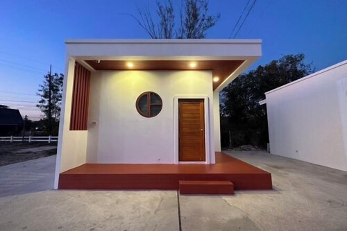 Nakai resort Sakon Nakhon