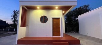 Nakai resort Sakon Nakhon