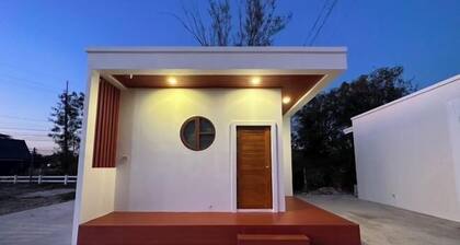 Nakai resort Sakon Nakhon