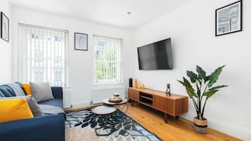 Smart TV, offices