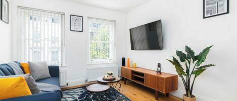 Smart TV, offices