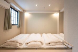 Room - TOKYO BIYORI HOMESTAY (Tokyo)