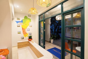 Exterior - La Bonté Boutique Home Phu Quoc (Phu Quoc)