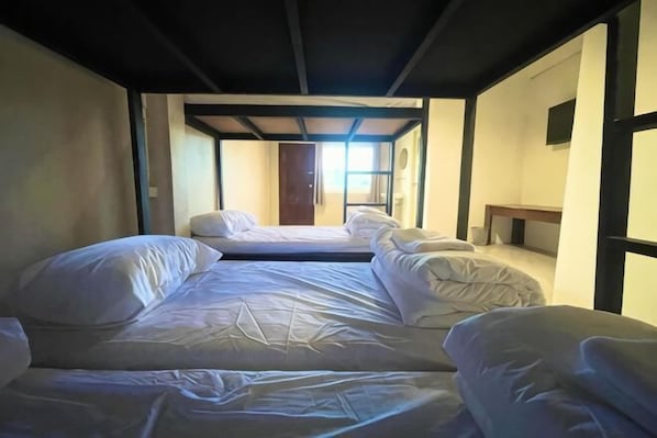 Room - Lamoon 90s (Hat Yai)