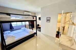 Room - Lamoon 90s (Hat Yai)