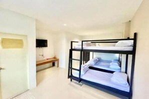 Room - Lamoon 90s (Hat Yai)