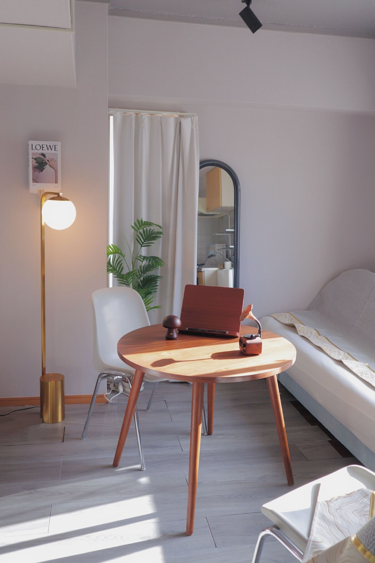 Bild für Gastgeberprofil