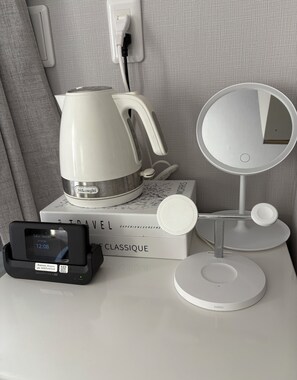 Café et/ou machine à café