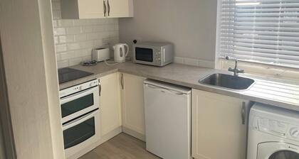 Horsforth apartment Leeds Bradford airport
