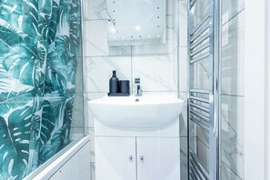 Bruser, håndklæder