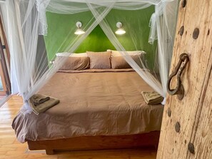 3 makuuhuonetta, Wi-Fi, vuodevaatteet