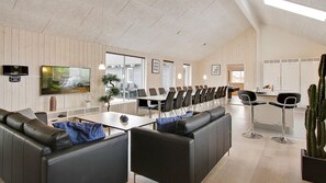 Interior - VillaVilla #703 - Olpenitz, Deutschland (Kappeln)