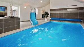 Pool - VillaVilla #703 - Olpenitz, Deutschland (Kappeln)