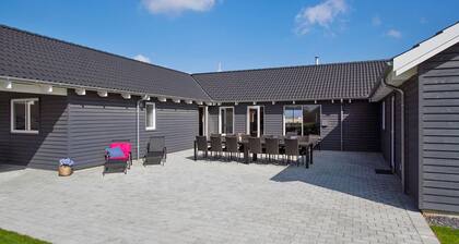 VillaVilla 703 - Olpenitz, Deutschland