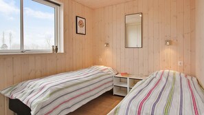 8 bedrooms, free WiFi