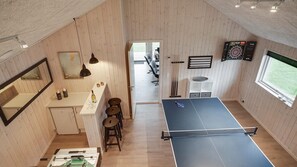 Spielezimmer