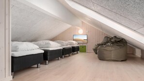 7 habitaciones y wifi gratis 