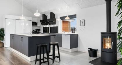 VillaVilla 727 - Olpenitz, Deutschland