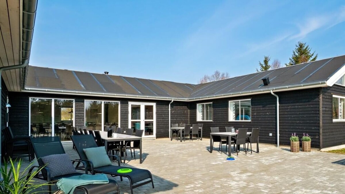 Image de profil de l’hôte