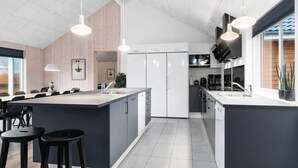 Eget kjøkken