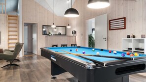 Sala de juegos