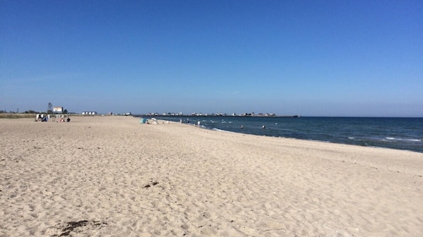 Plage