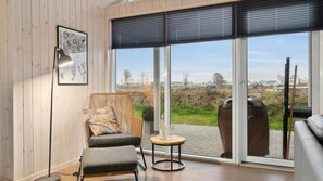 Fireplace, foosball, table tennis