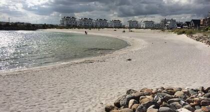 VillaVilla 726 - Olpenitz, Deutschland