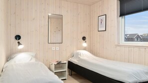 7 bedrooms, free WiFi - VillaVilla 726 - Olpenitz, Deutschland (Kappeln)