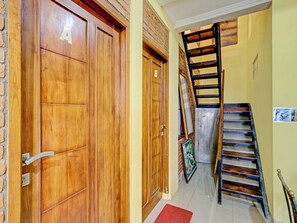 Superior Double Room | Terrace/patio