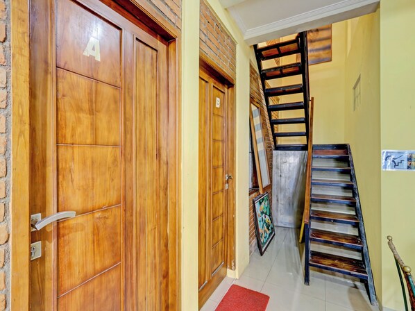 Superior Double Room | Terrace/patio