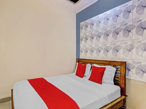 Superior Double Room | Free WiFi