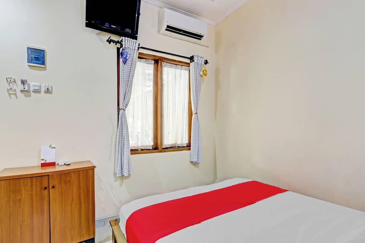 Superior Double Room | Free WiFi