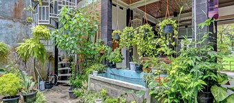 Huiz de RiCo guesthouse syariah
