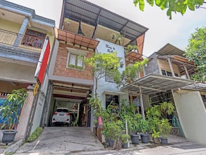 Ngoại thất