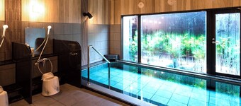 Hotel Route Inn Grand Misawa-East Court-