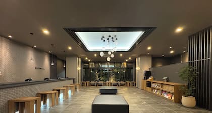 Hotel Route Inn Grand Misawa -East Court-