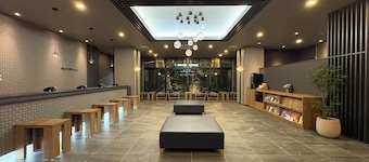 Hotel Route Inn Grand Misawa -East Court-